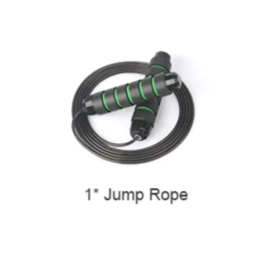 portable fitness workout kit for home training