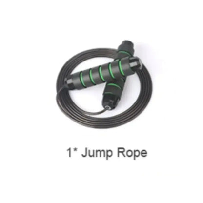 portable fitness workout kit for home training