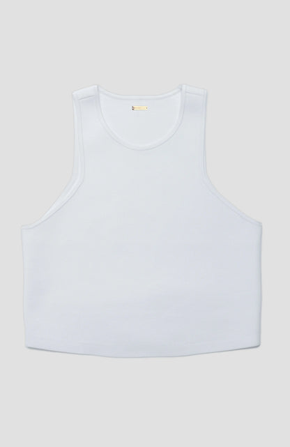 Foreplay Women’s Golf Shirt - High-Neck Tank ForeplayGolf