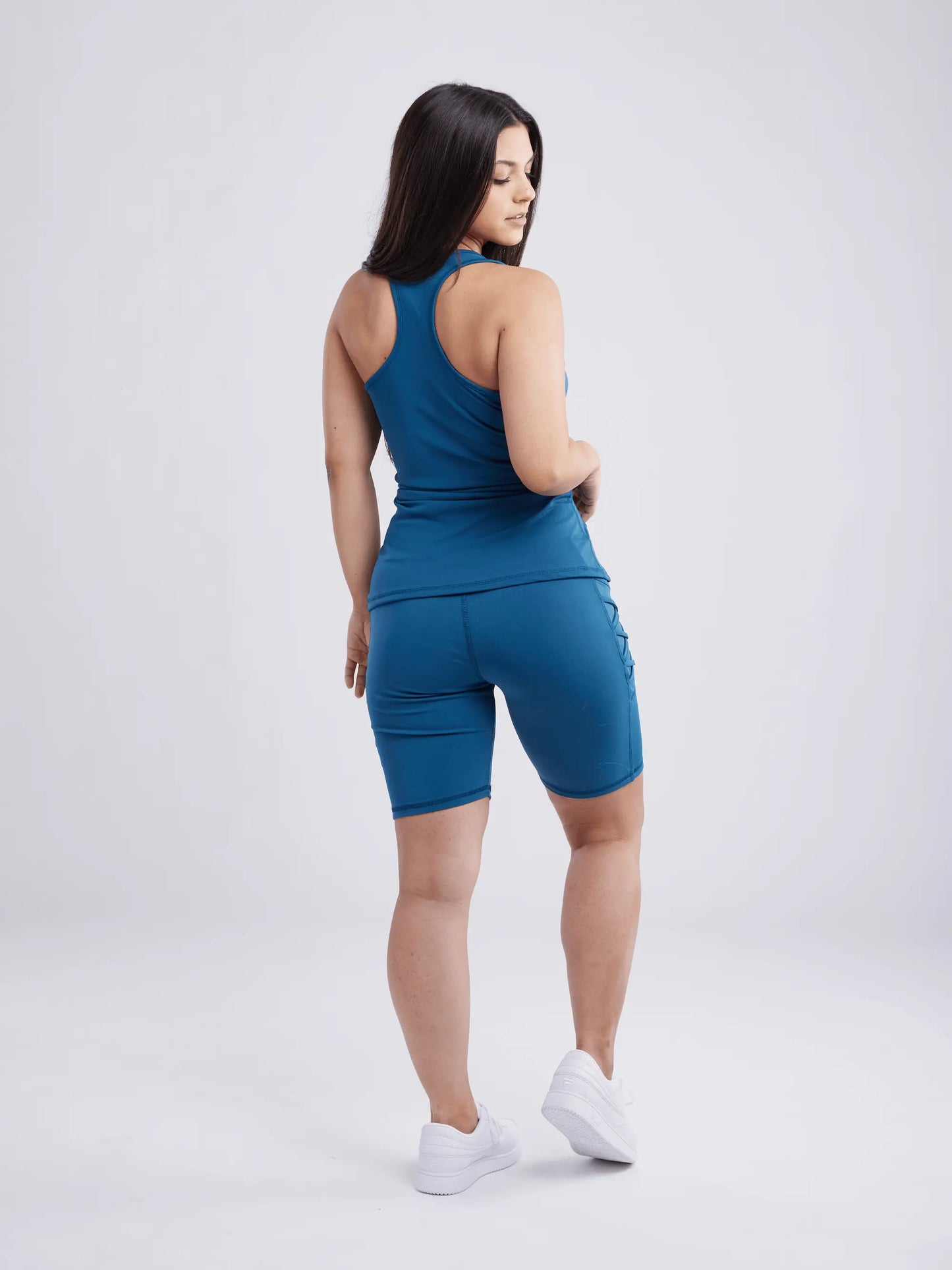 comfortable activewear shorts for workouts and training