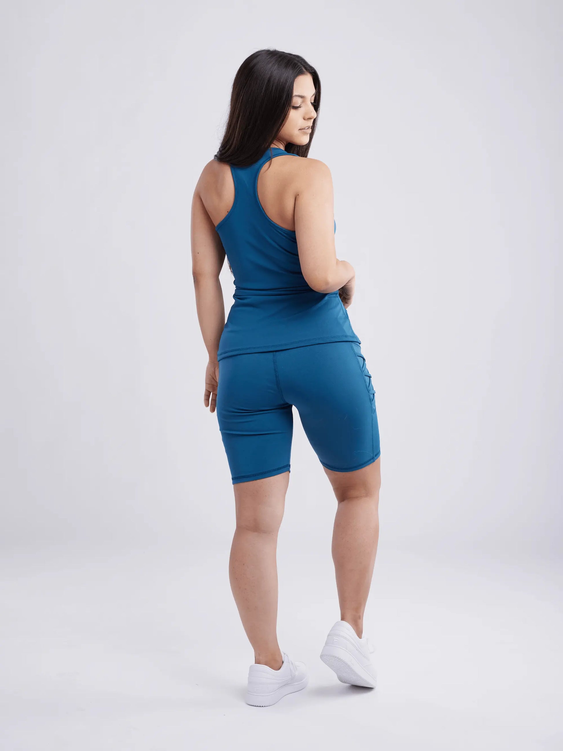 comfortable activewear shorts for workouts and training