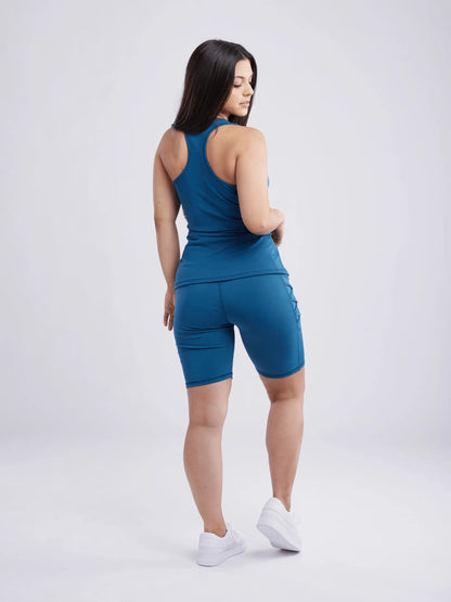 comfortable activewear shorts for workouts and training