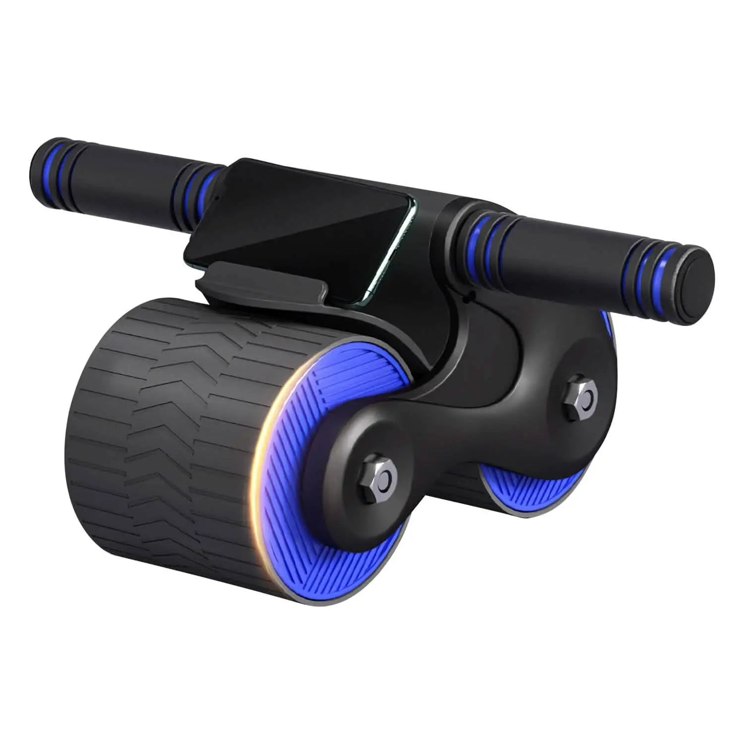 Automatic Rebound Anti-Slip AB Roller Wheel DailySale