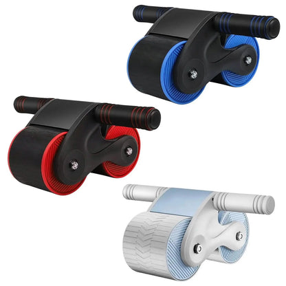 Automatic Rebound Anti-Slip AB Roller Wheel DailySale