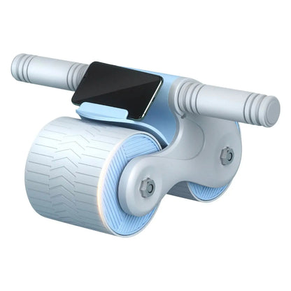 Automatic Rebound Anti-Slip AB Roller Wheel DailySale