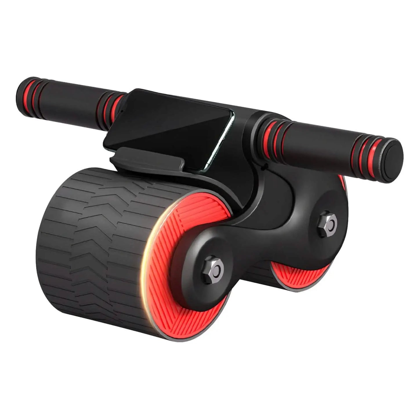 Automatic Rebound Anti-Slip AB Roller Wheel DailySale
