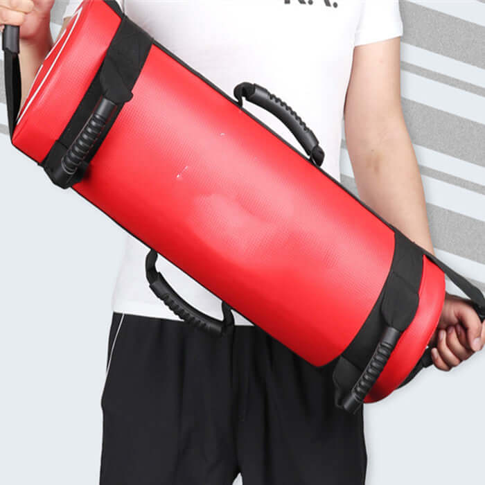 Fitness Training Weight Bearing Fitness Energy Pack