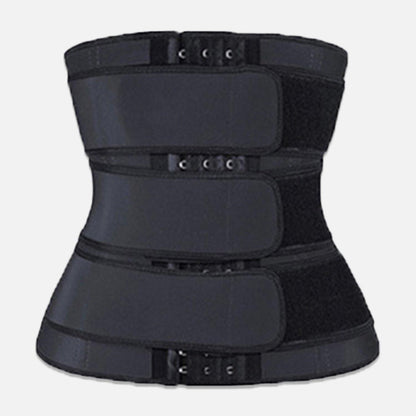 Women waist trainer to lose weight while working out