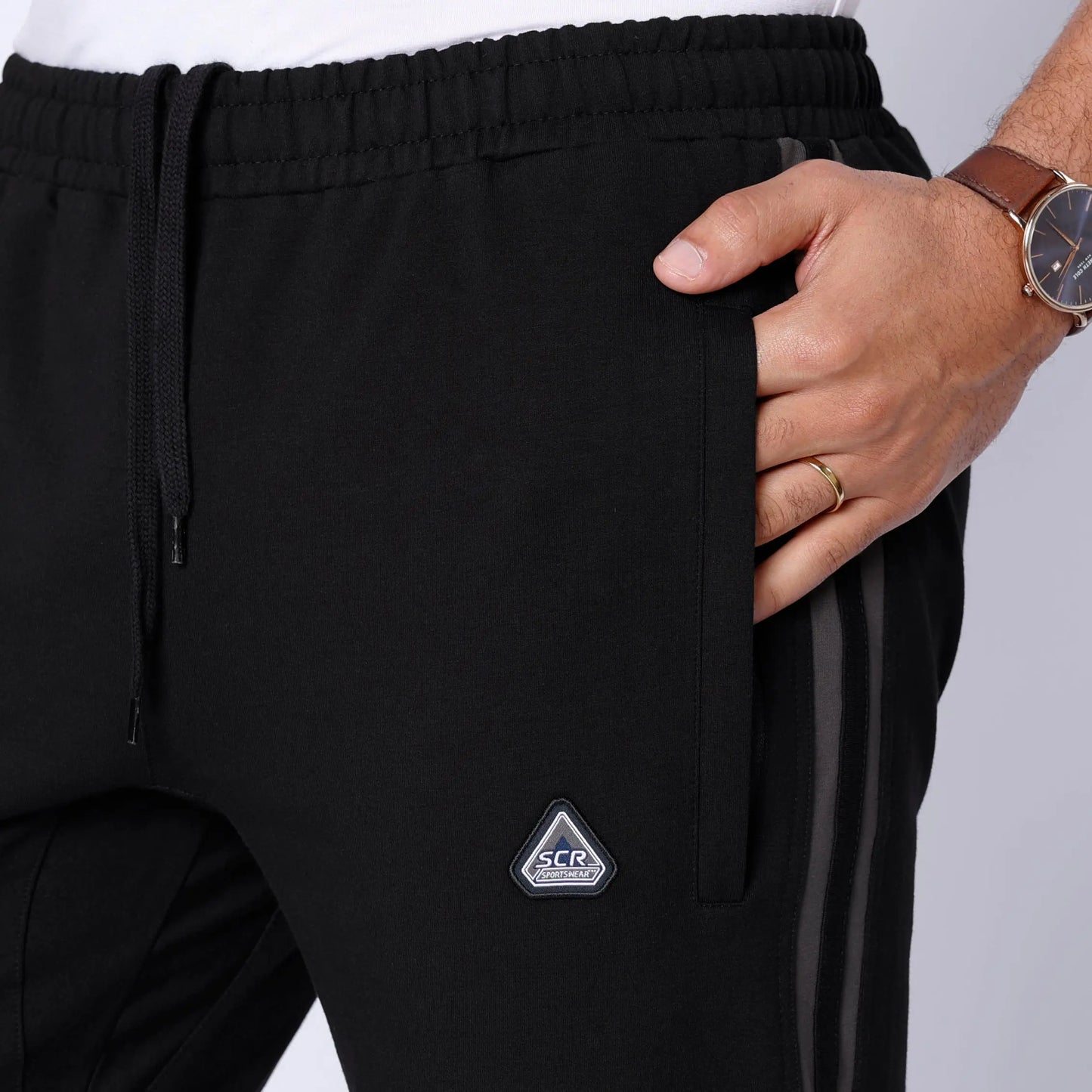 Ultimate Flex Athletic Sweatpants SCR Sportswear