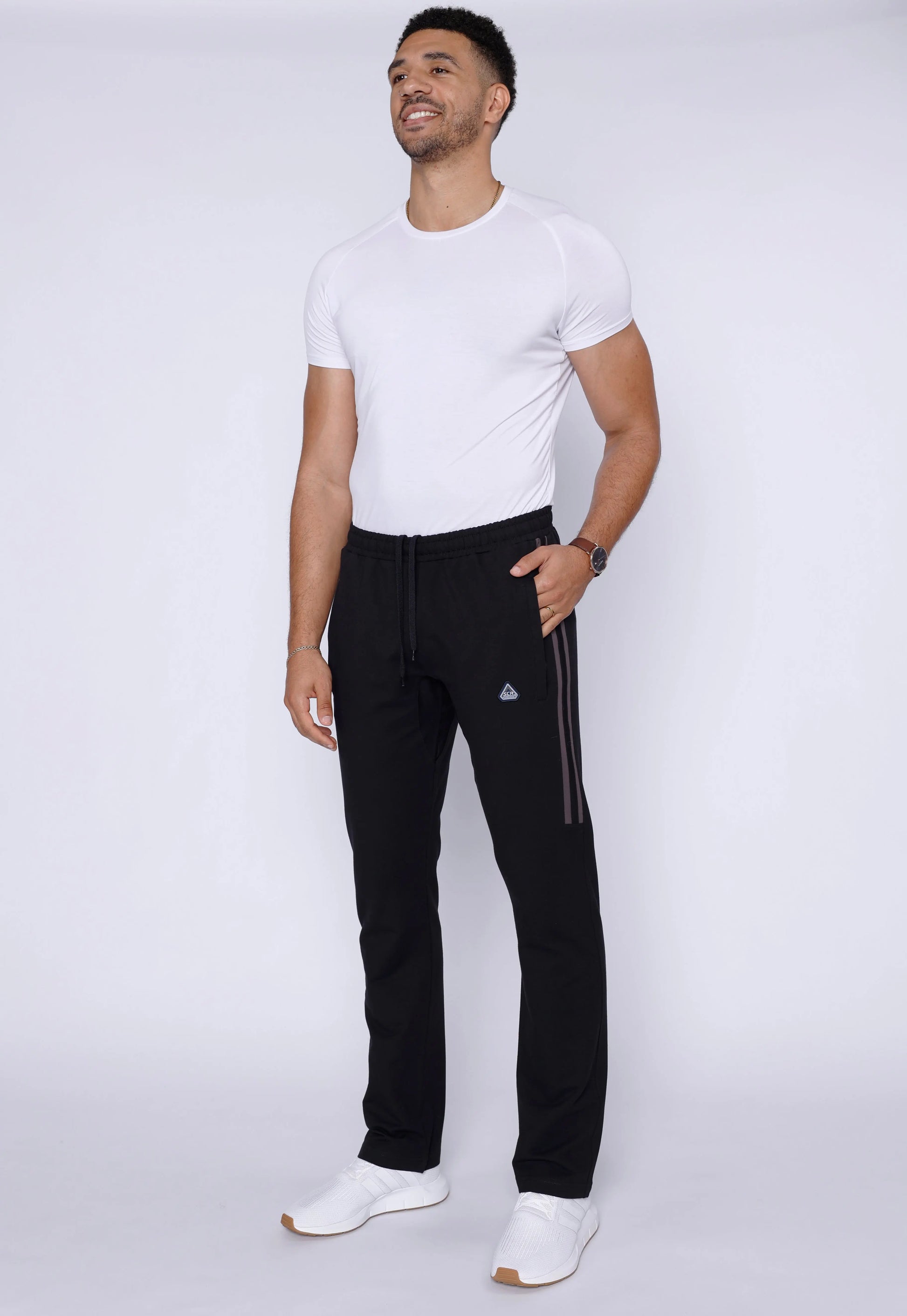 Ultimate Flex Athletic Sweatpants SCR Sportswear