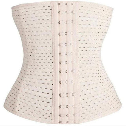 Womens Girdle Corset Compression Waist Cincher Shapewear
