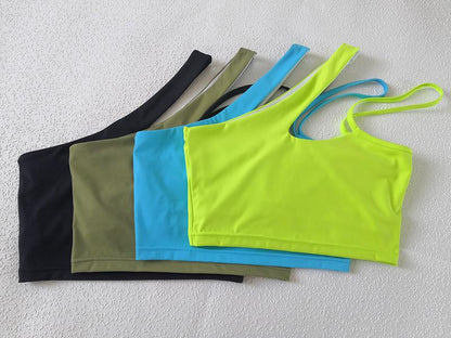 Sportwear Women Yoga Sets Fitness Wear 2peice Suits