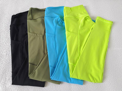 Sportwear Women Yoga Sets Fitness Wear 2peice Suits