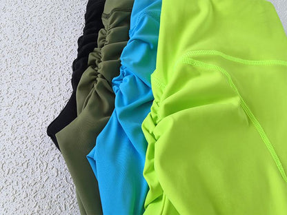 Sportwear Women Yoga Sets Fitness Wear 2peice Suits