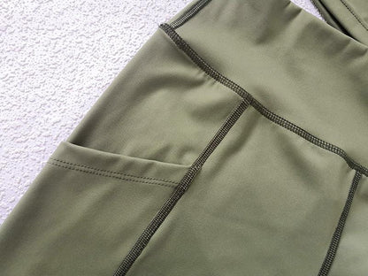 Sportwear Women Yoga Sets Fitness Wear 2peice Suits