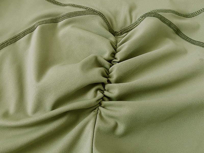 Sportwear Women Yoga Sets Fitness Wear 2peice Suits