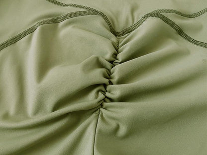 Sportwear Women Yoga Sets Fitness Wear 2peice Suits