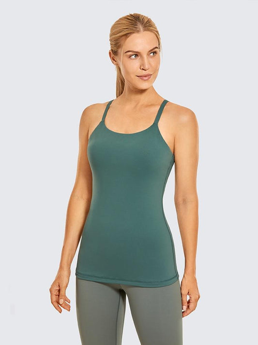 Workout Tank Top for Women