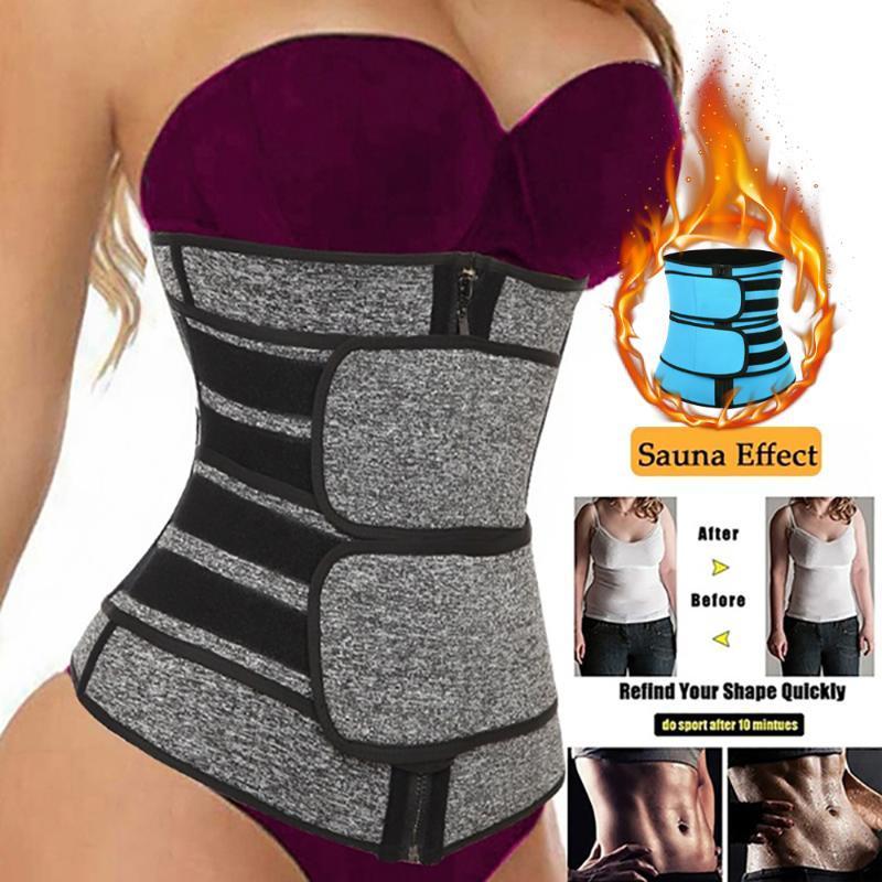 Tummy Reducing Shapewear