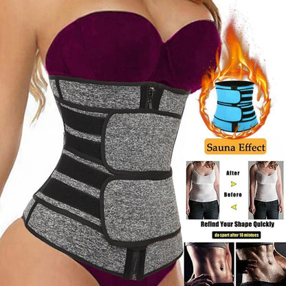 Tummy Reducing Shapewear