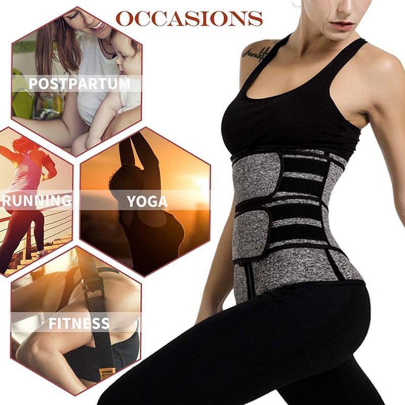 Tummy Reducing Shapewear