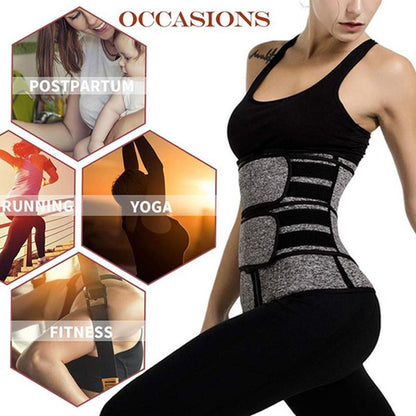 Tummy Reducing Shapewear