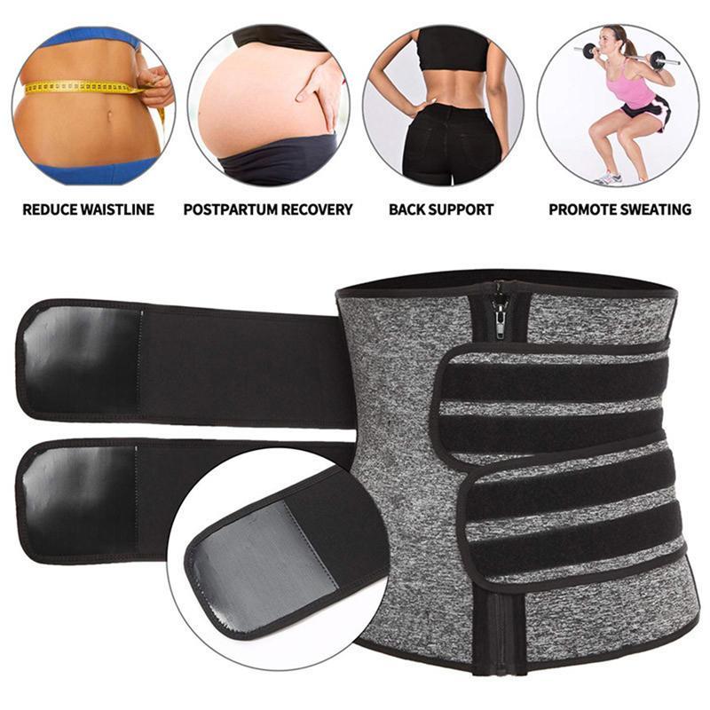 Tummy Reducing Shapewear
