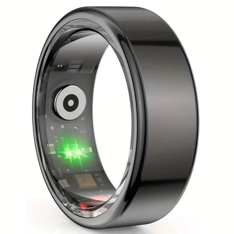 Smart Ring Fitness Assistant DailySale