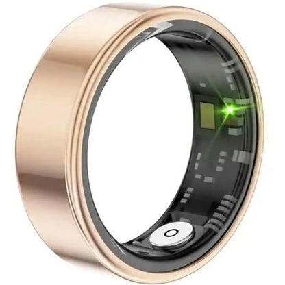 Smart Ring Fitness Assistant DailySale