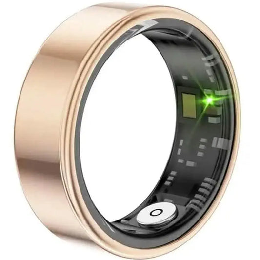 Smart Ring Fitness Assistant DailySale