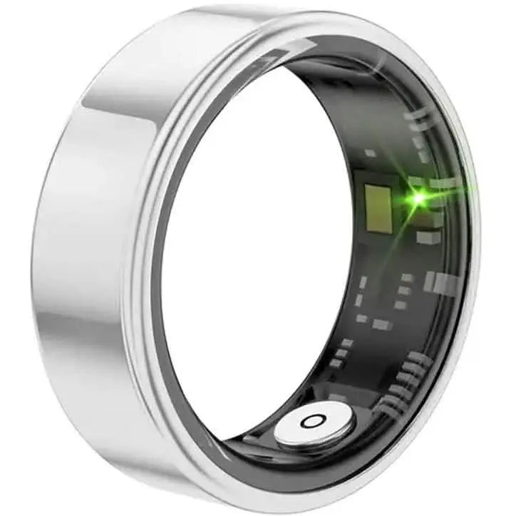 Smart Ring Fitness Assistant DailySale