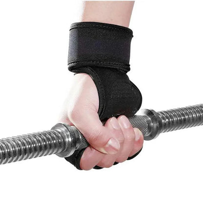 Training Weight Lifting Unisex Gloves