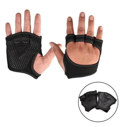 Training Weight Lifting Unisex Gloves